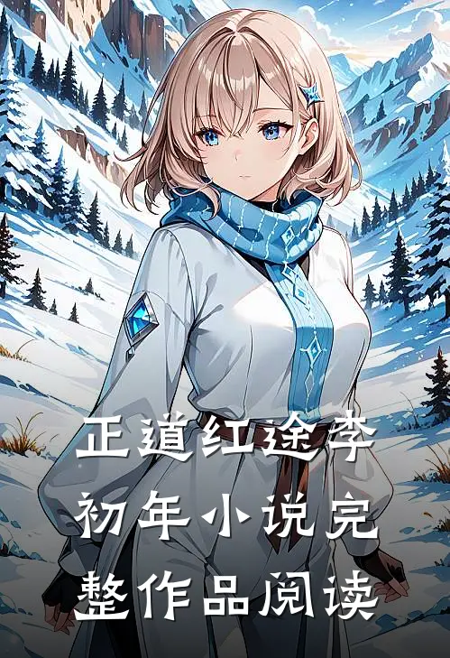正道红途李初年小说完整作品阅读
