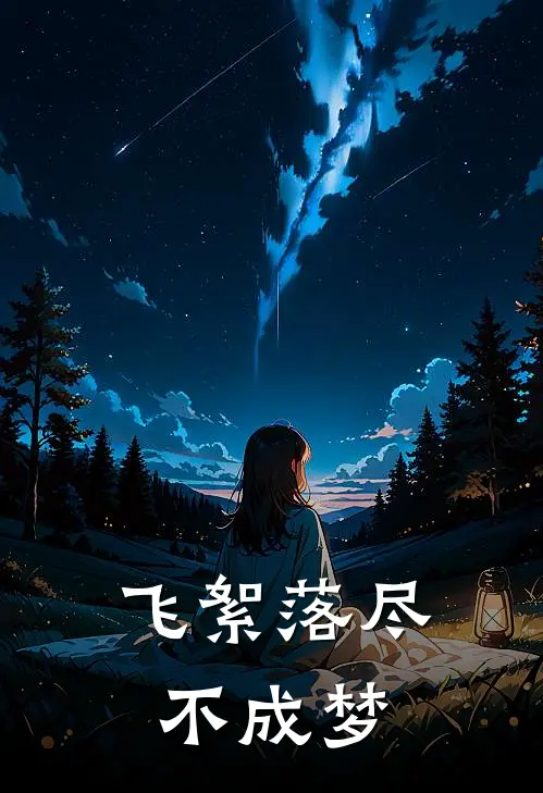 飞絮落尽不成梦