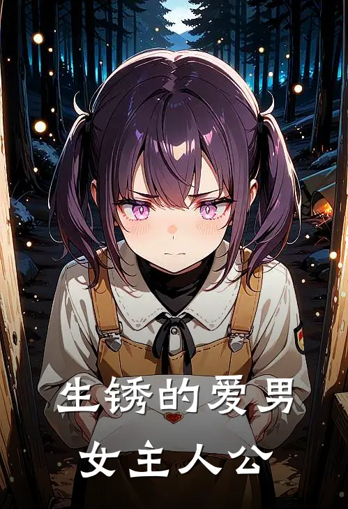 生锈的爱男女主人公