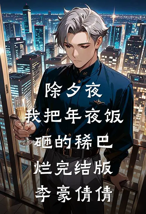 除夕夜，我把年夜饭砸的稀巴烂完结版李豪倩倩
