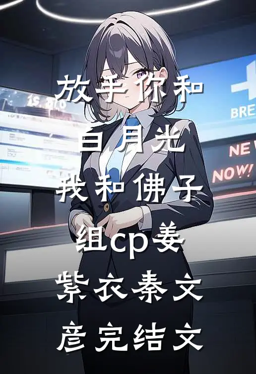放手你和白月光，我和佛子组cp姜紫衣秦文彦完结文