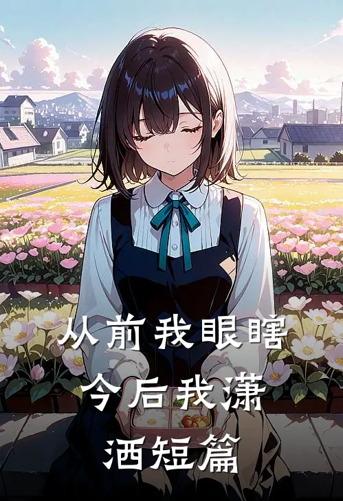 从前我眼瞎，今后我潇洒短篇
