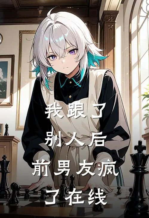 我跟了别人后，前男友疯了在线