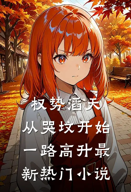 权势滔天：从哭坟开始一路高升最新热门小说