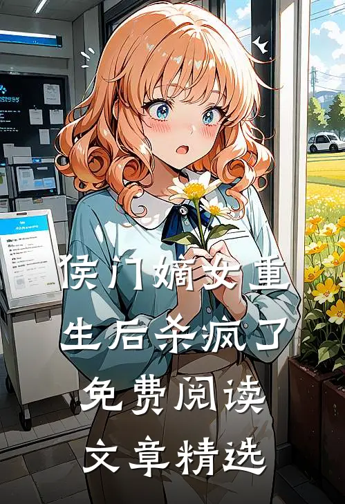 侯门嫡女重生后杀疯了免费阅读文章精选