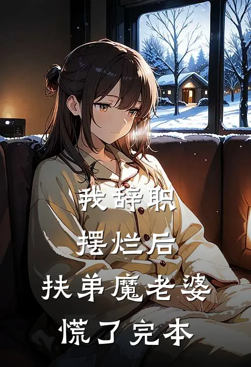 我辞职摆烂后，扶弟魔老婆慌了完本