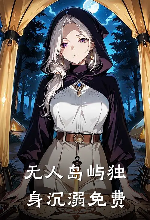 无人岛屿独身沉溺免费