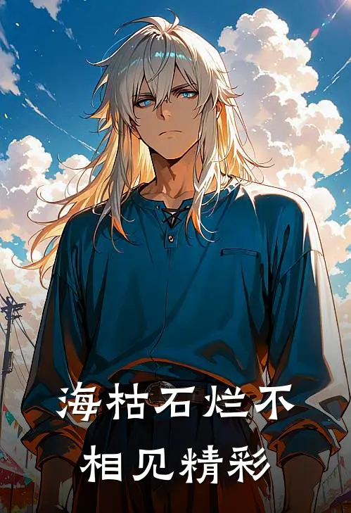 海枯石烂不相见精彩