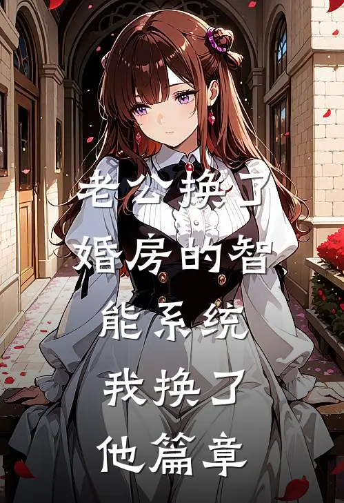 老公换了婚房的智能系统，我换了他篇章
