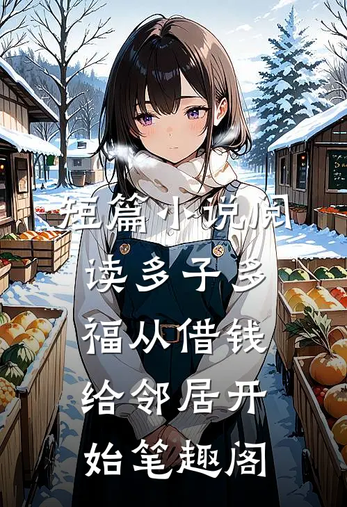短篇小说阅读多子多福从借钱给邻居开始笔趣阁