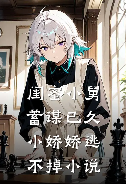 闺蜜小舅蓄谋已久，小娇娇逃不掉小说
