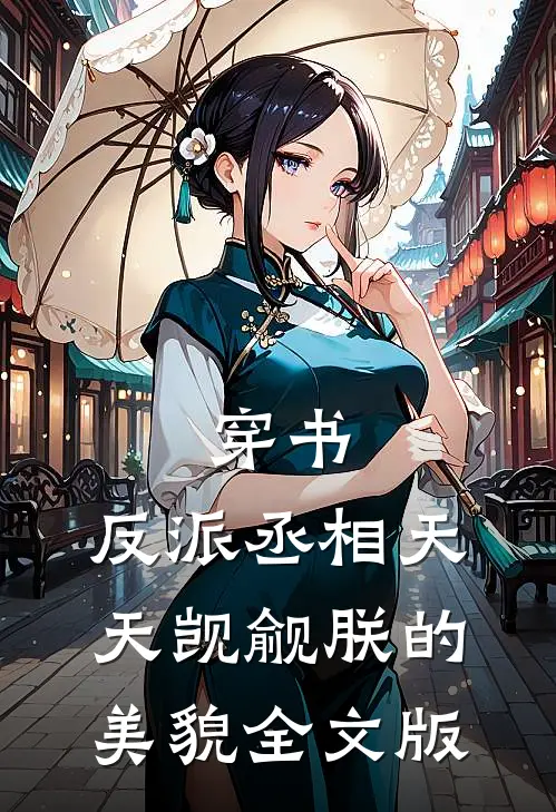 穿书：反派丞相天天觊觎朕的美貌全文版