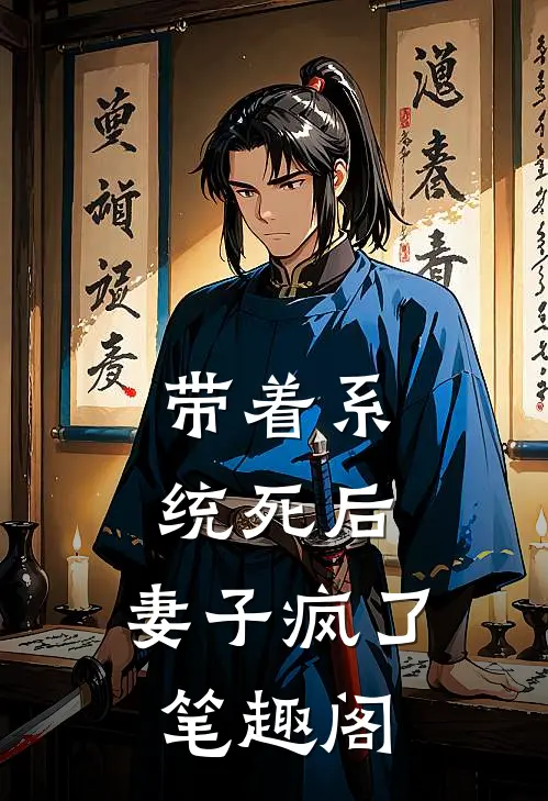 带着系统死后，妻子疯了笔趣阁