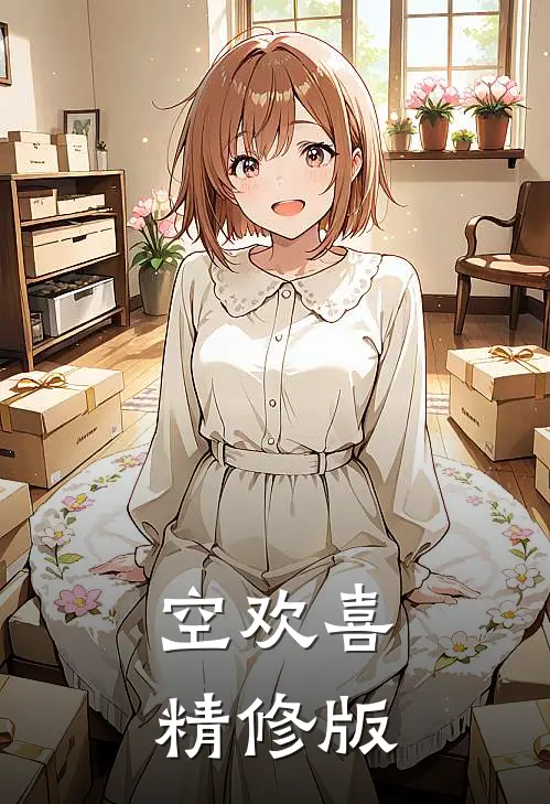 空欢喜精修版