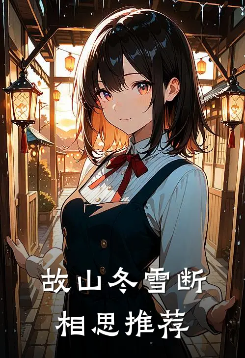 故山冬雪断相思推荐