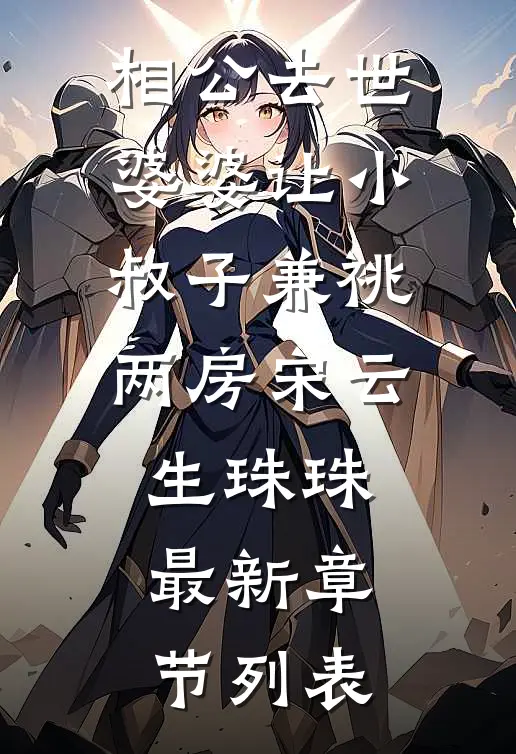 相公去世，婆婆让小叔子兼祧两房宋云生珠珠最新章节列表