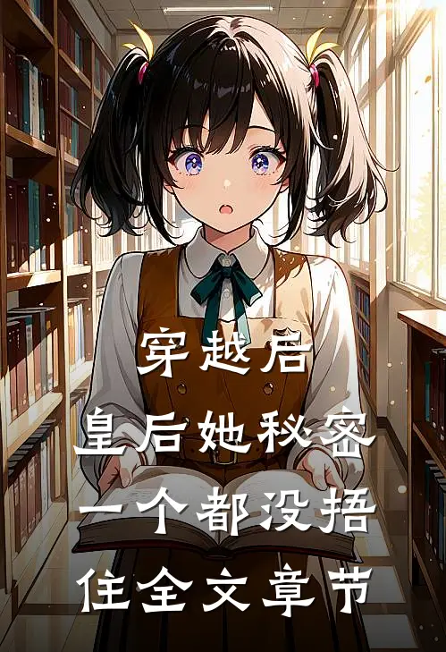 穿越后，皇后她秘密一个都没捂住全文章节