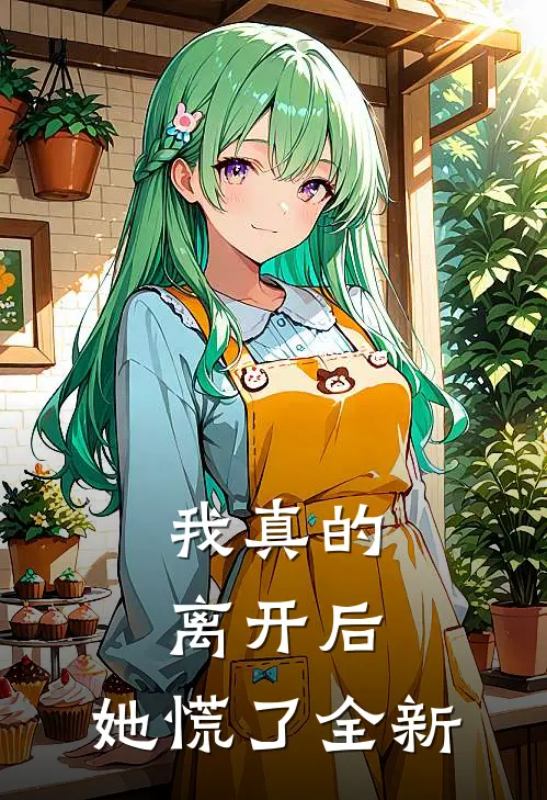我真的离开后，她慌了全新