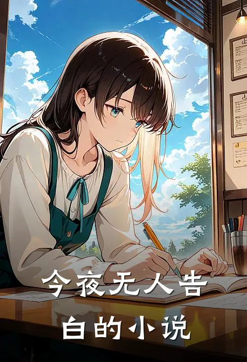 今夜无人告白的小说