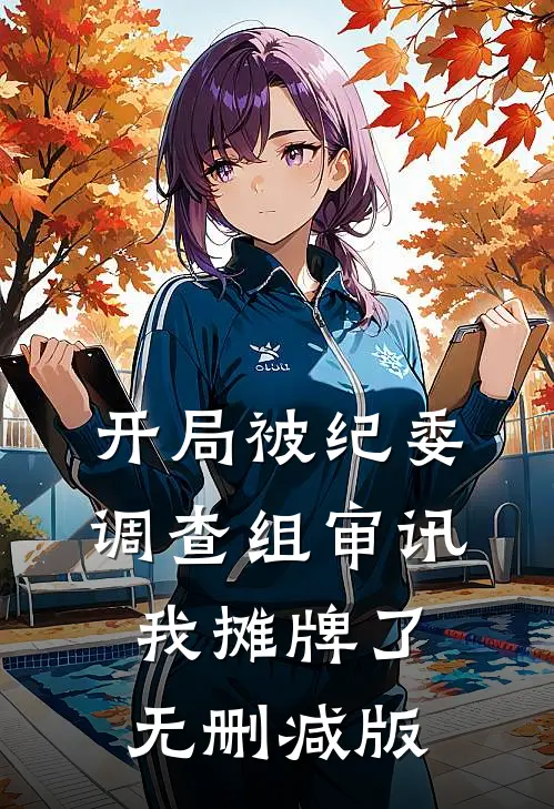 开局被纪委调查组审讯，我摊牌了无删减版