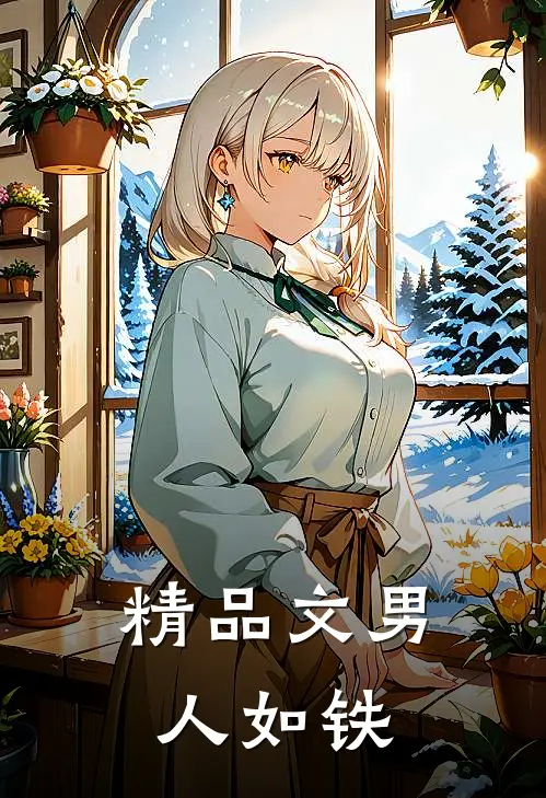 精品文男人如铁