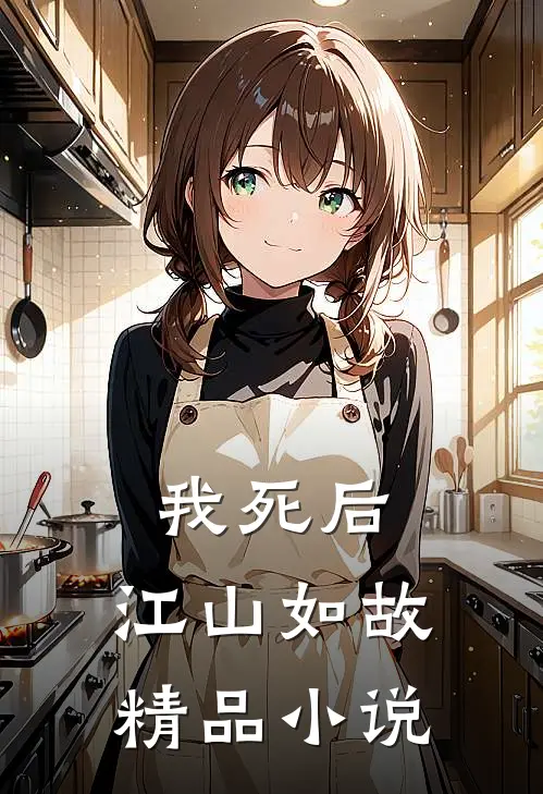 我死后，江山如故精品小说