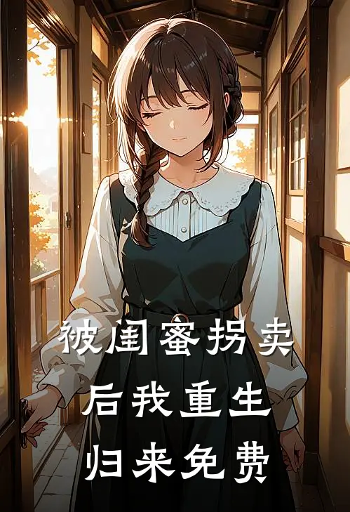 被闺蜜拐卖后我重生归来免费