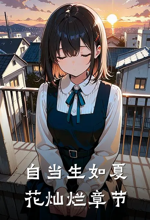 自当生如夏花灿烂章节