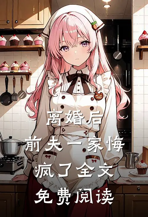 离婚后，前夫一家悔疯了全文免费阅读