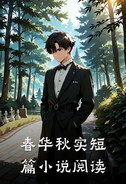 春华秋实短篇小说阅读