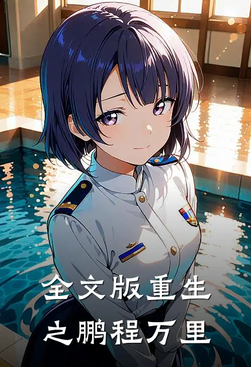 全文版重生之鹏程万里
