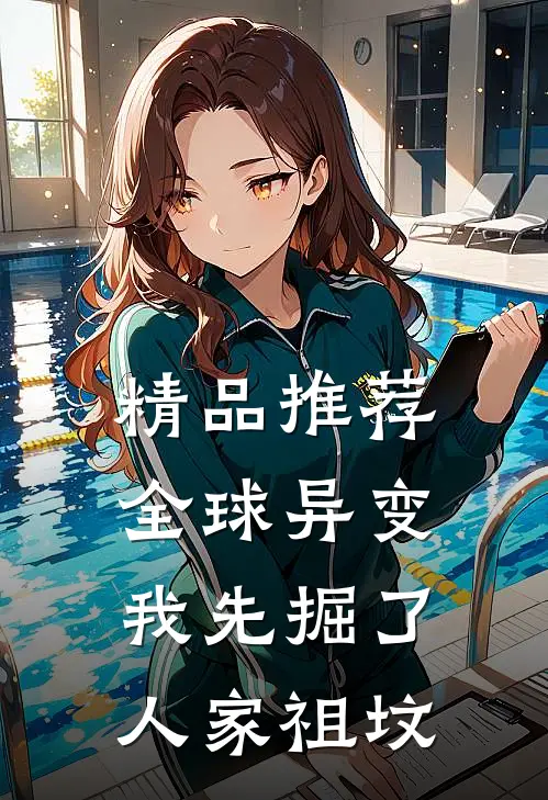精品推荐全球异变：我先掘了人家祖坟