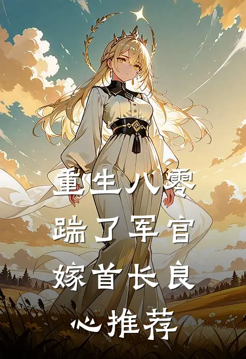 重生八零，踹了军官嫁首长良心推荐