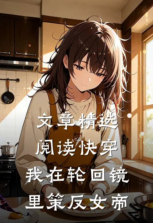 文章精选阅读快穿：我在轮回镜里策反女帝