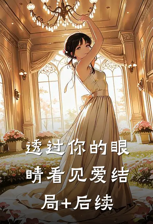 透过你的眼睛看见爱结局+后续