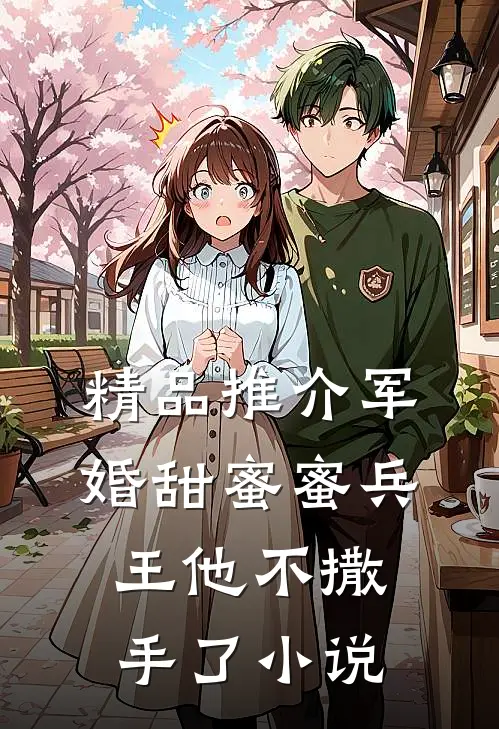精品推介军婚甜蜜蜜兵王他不撒手了小说