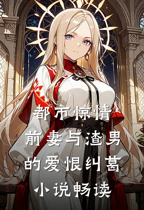 都市惊情：前妻与渣男的爱恨纠葛小说畅读