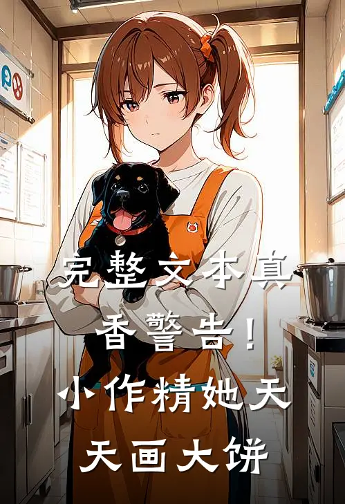 完整文本真香警告！小作精她天天画大饼
