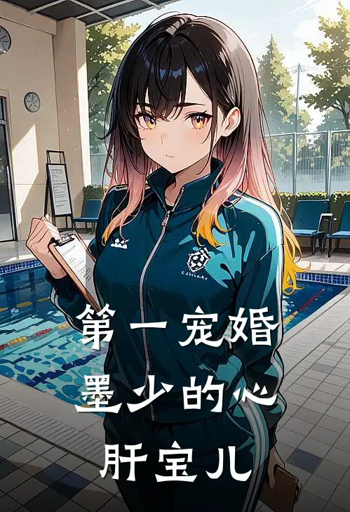 第一宠婚墨少的心肝宝儿 妖妖灼舞