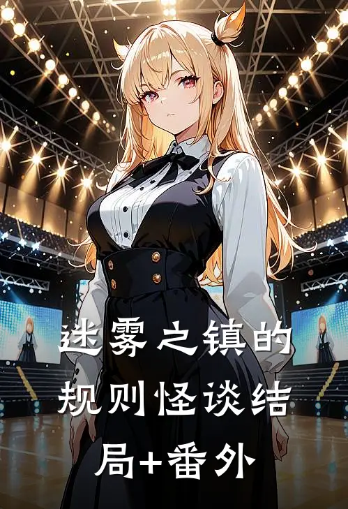 迷雾之镇的规则怪谈结局+番外