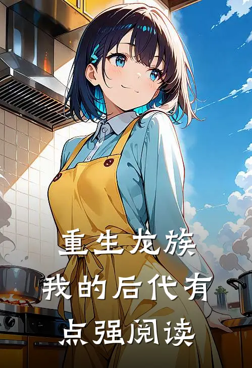 重生龙族：我的后代有点强阅读