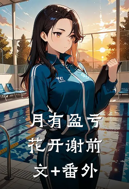 月有盈亏花开谢前文+番外