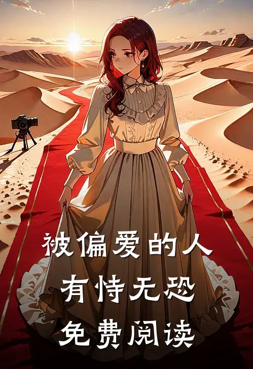 被偏爱的人有恃无恐免费阅读
