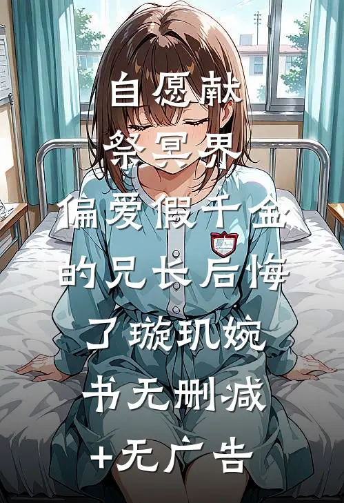 自愿献祭冥界，偏爱假千金的兄长后悔了璇玑婉书无删减+无广告