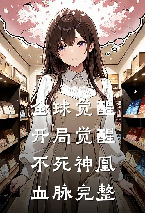 全球觉醒：开局觉醒不死神凰血脉完整
