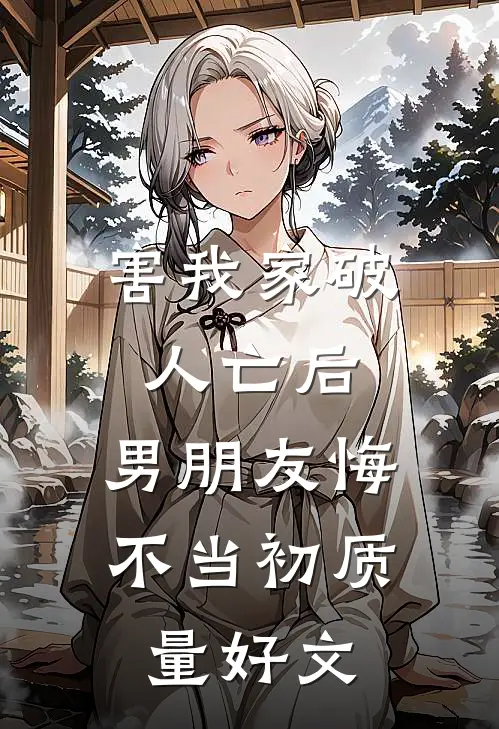 害我家破人亡后，男朋友悔不当初质量好文