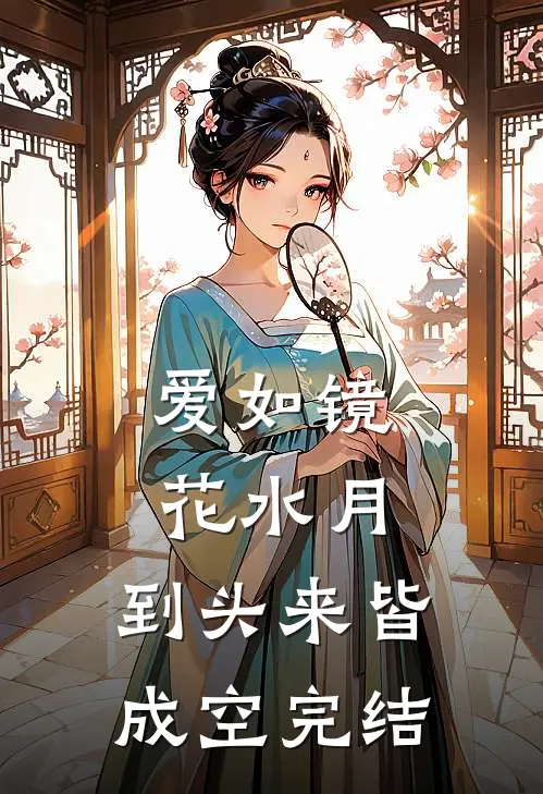 爱如镜花水月，到头来皆成空完结