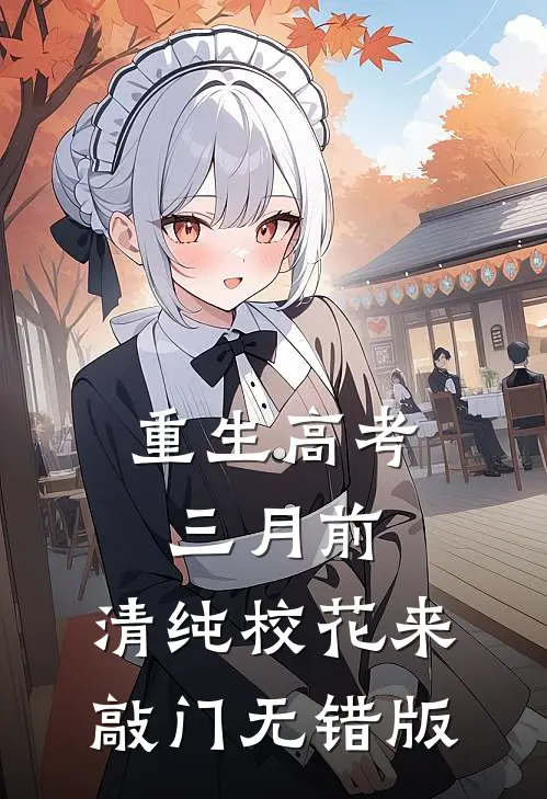 重生高考三月前，清纯校花来敲门无错版