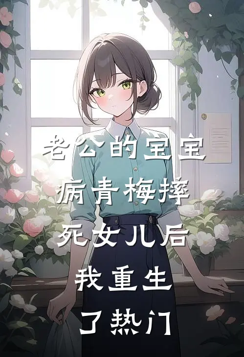 老公的宝宝病青梅摔死女儿后，我重生了热门