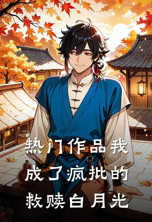 热门作品我成了疯批的救赎白月光